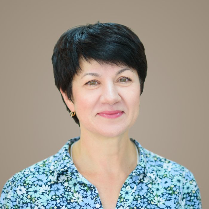 Павленко Виктория Викторовна