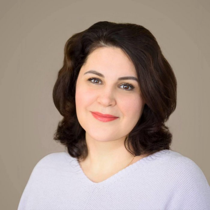 Ананьева Елена Николаевна