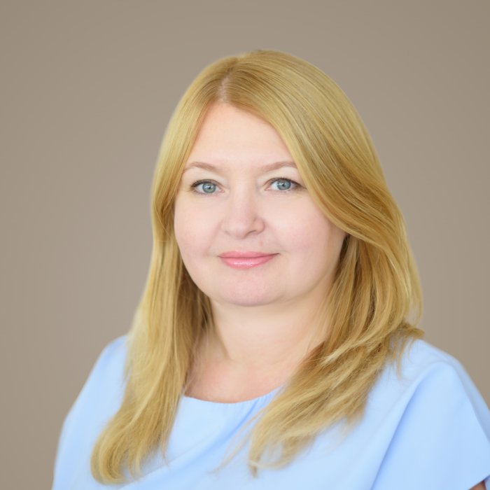 Арапова Ольга Николавена