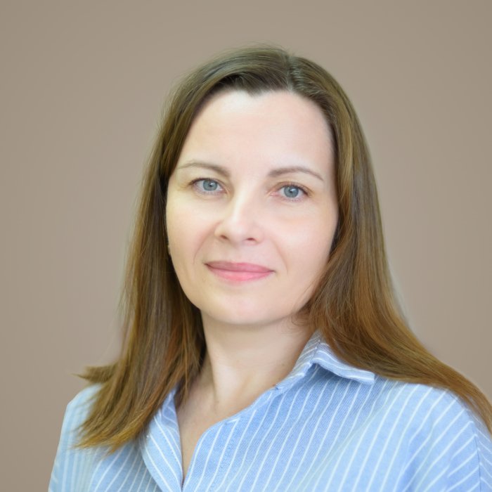 Макарова Татьяна Валерьевна