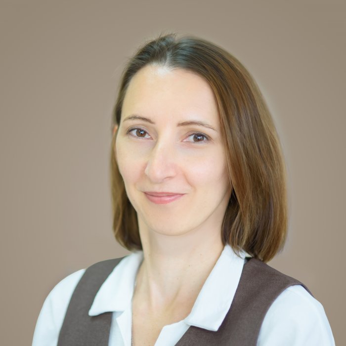 Шильникова Светлана Александровна