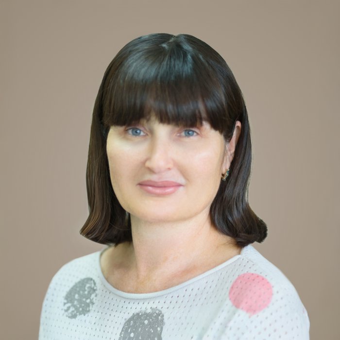 Тимофеева Елена Владимировна