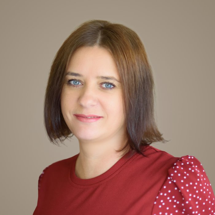 Савельева Ольга Владимировна
