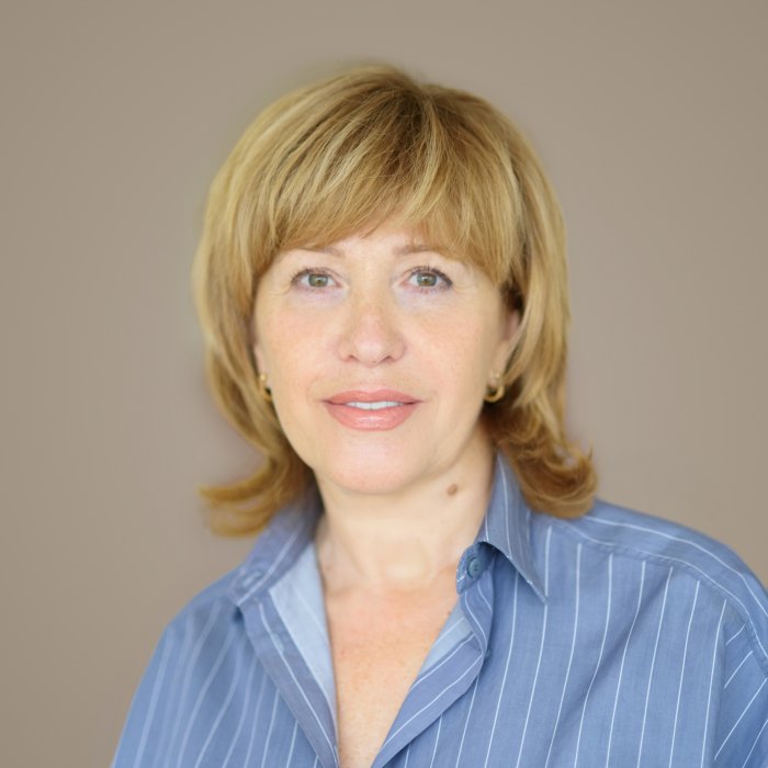 Сухарева Ирина Александровна