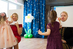 8 МАРТА 8 МАРТА