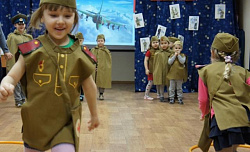 23 февраля