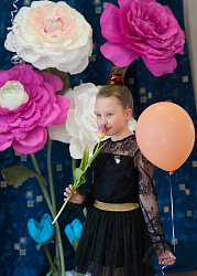 8 МАРТА 2019