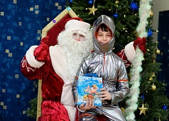НОВЫЙ ГОД 2021