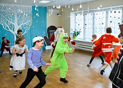 НОВЫЙ ГОД 2021