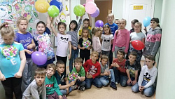 Вот оно какое наше лето...