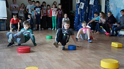 Неделя Здоровья