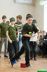 23 февраля