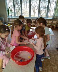 КАК СДЕЛАТЬ ВОДУ МОКРОЙ ДЛЯ ВСЕХ