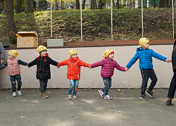 ПРАЗДНИК ОСЕНИ 2019