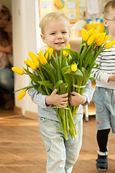 8 МАРТА 8 МАРТА