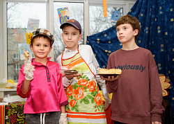 МАСЛЕНИЦА 2020 МАСЛЕНИЦА 2020