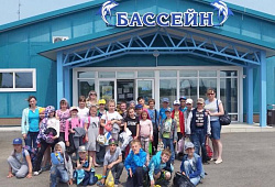 Вот оно какое наше лето...