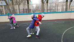 День Здоровья