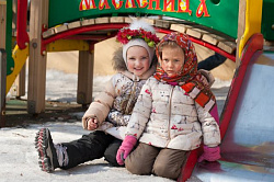 МАСЛЕНИЦА