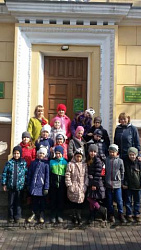 Каникулы в школе