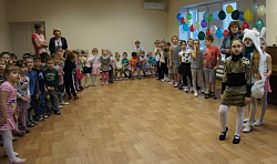 Неделя здоровья