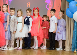 ВЫПУСКНОЙ В ДЕТСКОМ САДУ 2023