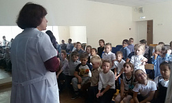 НЕДЕЛЯ ЗДОРОВЬЯ