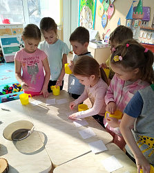 КАК СДЕЛАТЬ ВОДУ МОКРОЙ ДЛЯ ВСЕХ