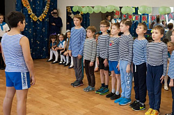 23 февраля