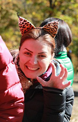 Турслет 2015