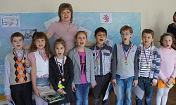 Неделя Здоровья