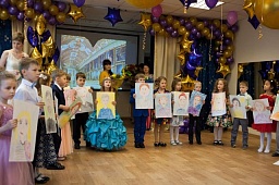 Выпускной 2016