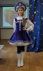 Ярмарка