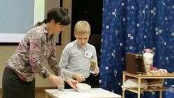 Неделя науки 2016
