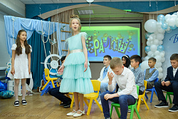 ВЫПУСКНОЙ В ШКОЛЕ 2025