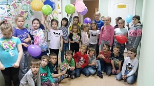 Вот оно какое наше лето...