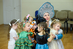 НОВЫЙ ГОД 2023