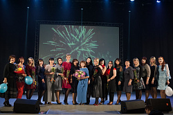 НАМ 25 ЛЕТ