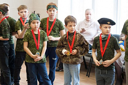 23 февраля