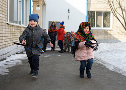МАСЛЕНИЦА 2020 МАСЛЕНИЦА 2020