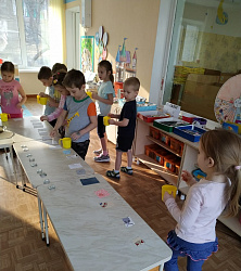 КАК СДЕЛАТЬ ВОДУ МОКРОЙ ДЛЯ ВСЕХ